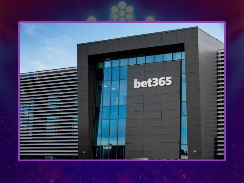 Características do Bet365 Casino