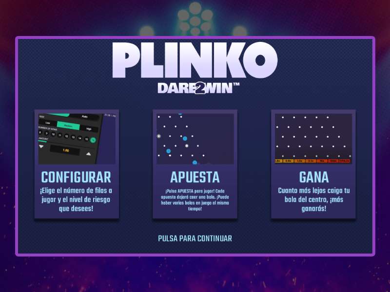 Recensione dei parametri di gioco di Plinko Hacksaw