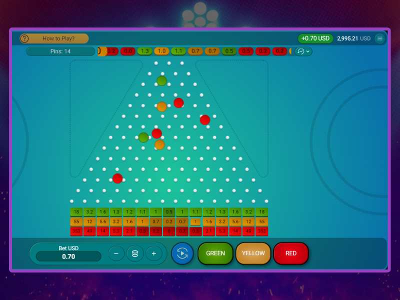 As complexidades dos jogos de azar e dos pagamentos