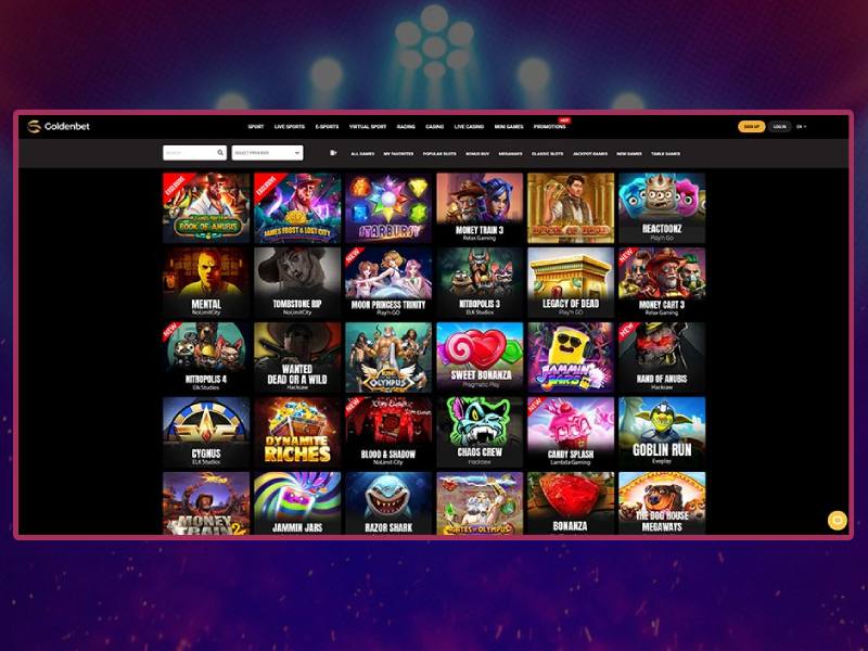 Vantaggi di giocare a Plinko al casinò online GoldenBet